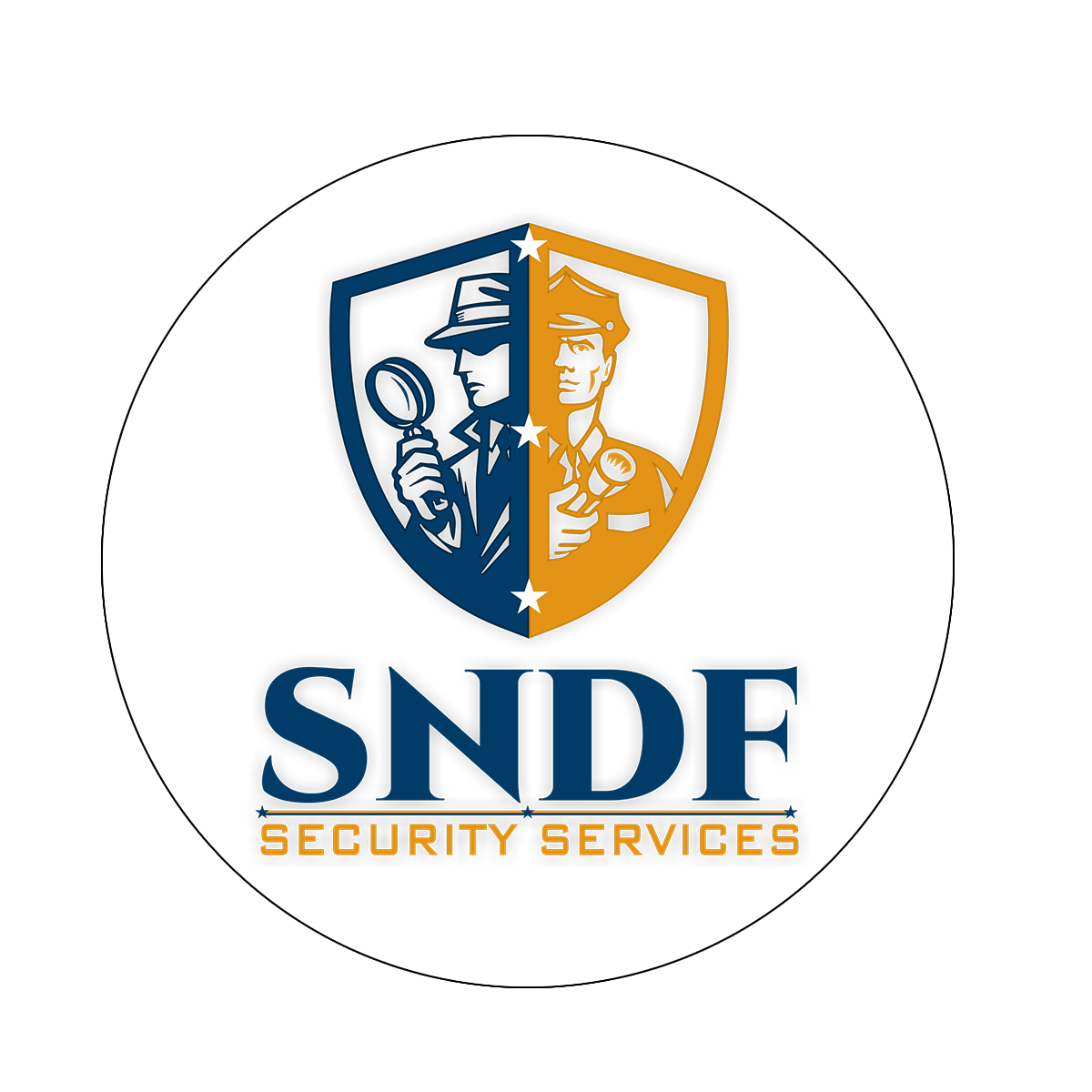 Security Network Logo